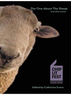 cover image of The One About the Sheep and Other Stories
